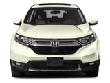 2017 Honda CR-V - Preview 7