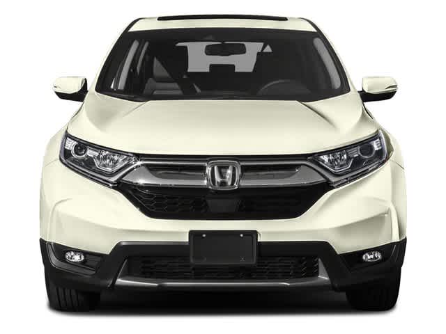 2017 Honda CR-V - Image 1