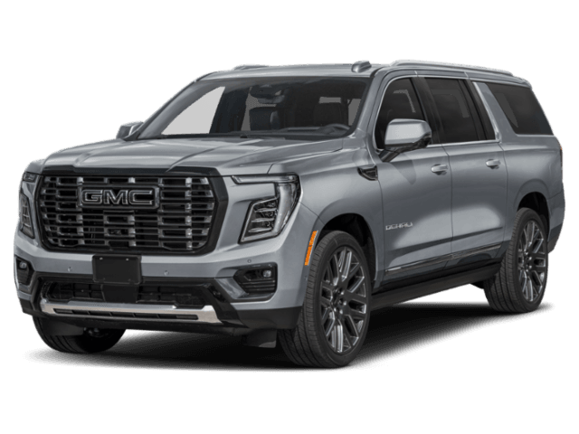 2027 GMC Yukon XL - Image 1
