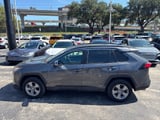 2025 Toyota RAV4 Hybrid - Preview 4