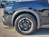 2024 Nissan Pathfinder - Preview 9