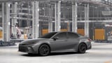 2026 Toyota Camry - Preview 2