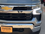 2026 Chevrolet Silverado 1500 - Preview 9