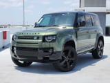2026 Land Rover Defender - Preview 2