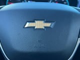 2018 Chevrolet Traverse - Preview 5