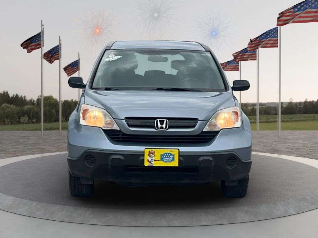 2009 Honda CR-V - Image 3