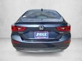 2020 Honda Insight - Preview 6