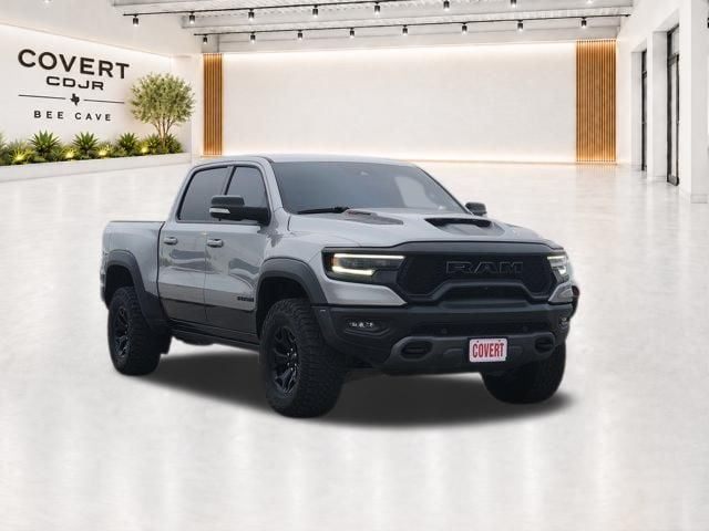 2021 Ram 1500 - Image 1