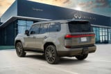 2024 Lexus GX - Preview 6