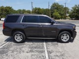 2015 Chevrolet Tahoe - Preview 8