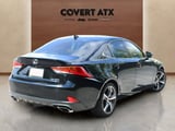 2019 Lexus IS - Preview 5