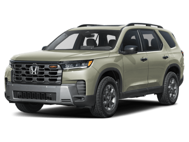 2026 Honda Pilot - Image 1