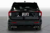 2027 Ford Explorer - Preview 4