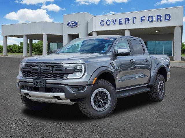 2026 Ford Ranger - Image 1