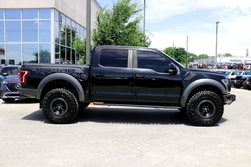 2018 Ford F-150 - Image 1