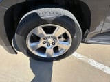 2016 Chevrolet Tahoe - Preview 12