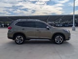 2024 Subaru Forester - Preview 6