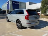 2024 Volvo XC90 - Preview 3