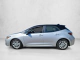 2023 Toyota Corolla - Preview 8