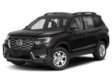 2023 Honda Passport - Preview 2