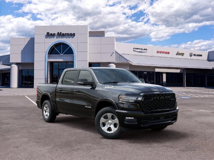 2026 Ram 1500 - Image 1