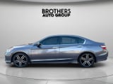 2016 Honda Accord - Preview 9