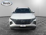 2024 Hyundai Tucson - Preview 8