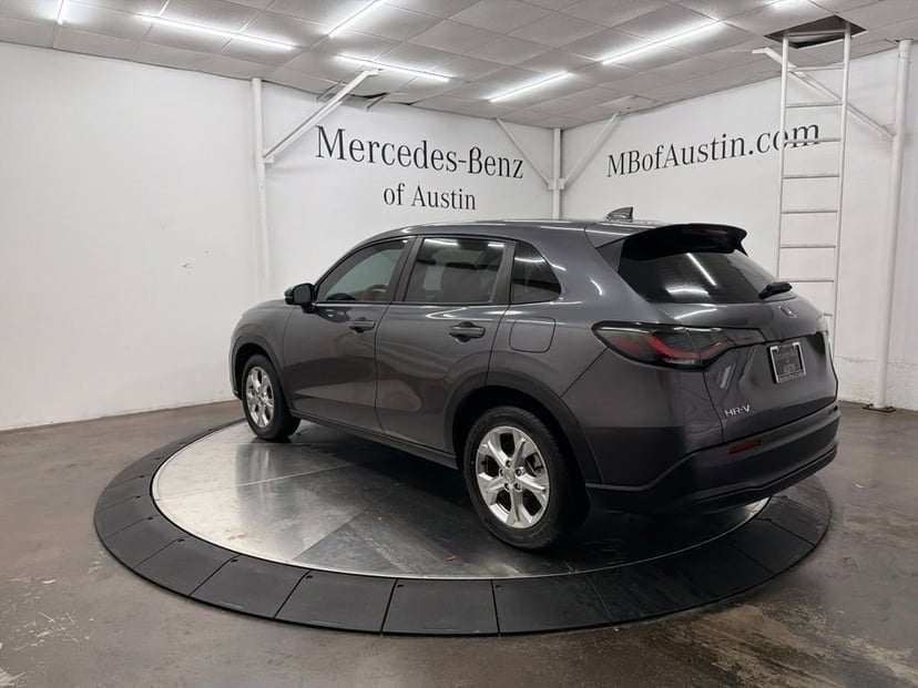 2023 Honda HR-V - Image 3