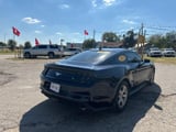 2021 Ford Mustang - Preview 4