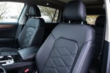 2026 Volkswagen Atlas - Preview 11