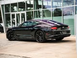 2022 Bentley Continental GT - Preview 3