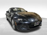 2022 Mazda MX-5 - Preview 3