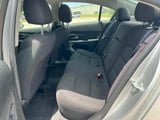 2012 Chevrolet Cruze - Preview 9