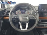 2023 Audi Q5 - Preview 13