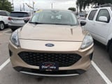 2021 Ford Escape - Preview 2
