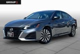 2025 Nissan Altima - Preview 14