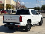 2024 Toyota Tacoma - Preview 5