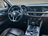 2019 Alfa Romeo Stelvio - Preview 6