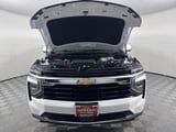 2025 Chevrolet Tahoe - Preview 9