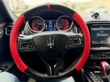 2018 Maserati Ghibli - Preview 9