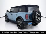 2022 Ford Bronco - Preview 5