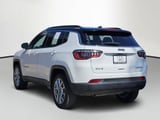 2025 Jeep Compass - Preview 7