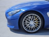 2024 Mercedes-Benz AMG-GT - Preview 8