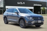 2020 Volkswagen Tiguan - Preview 6