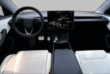 2024 Tesla Model 3 - Preview 14