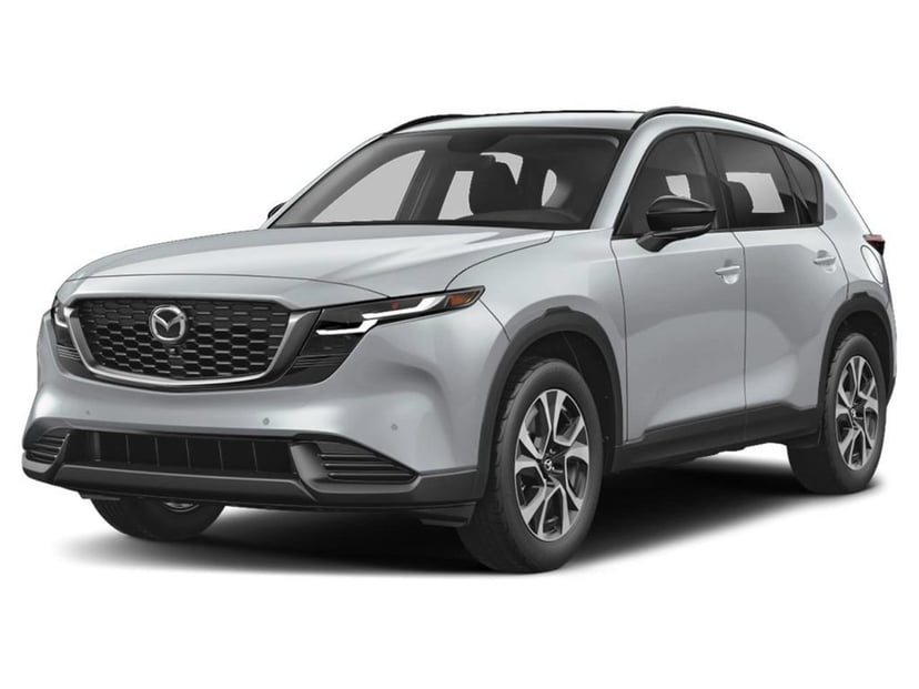 2026 Mazda CX-5 - Image 1