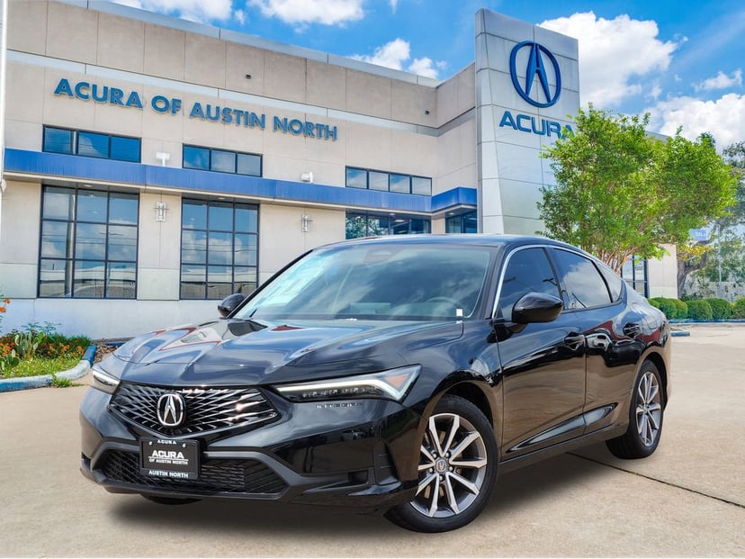 2026 Acura Integra - Image 1
