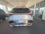 2025 Kia Sportage - Preview 7