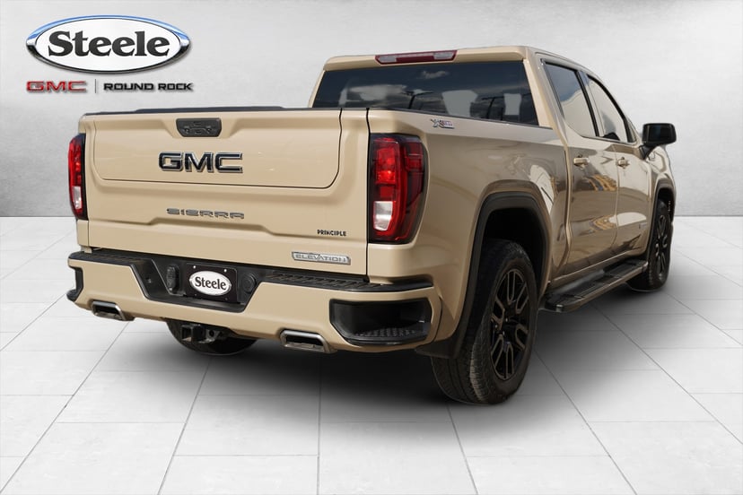 2022 GMC Sierra 1500 - Image 3