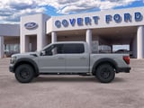 2026 Ford F-150 - Preview 3